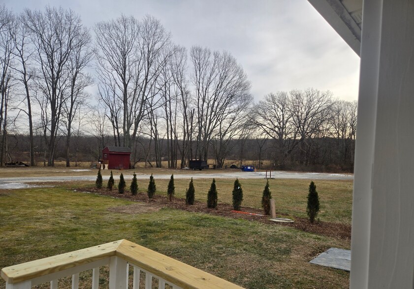 More Photos Of 394 Mashamoquet Rd, Pomfret Manufacturing For Sale