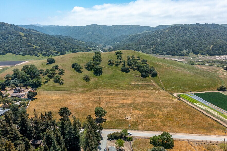 More Photos Of 333 Mission Vineyard, San Juan Bautista Land For Sale