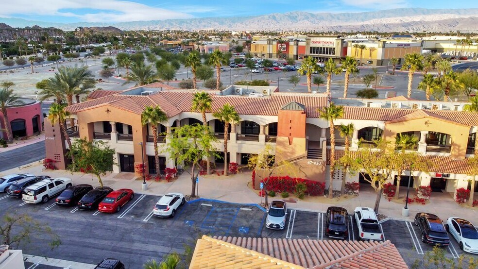 More Photos Of 47-050 Washington Street, La Quinta Medical For Lease