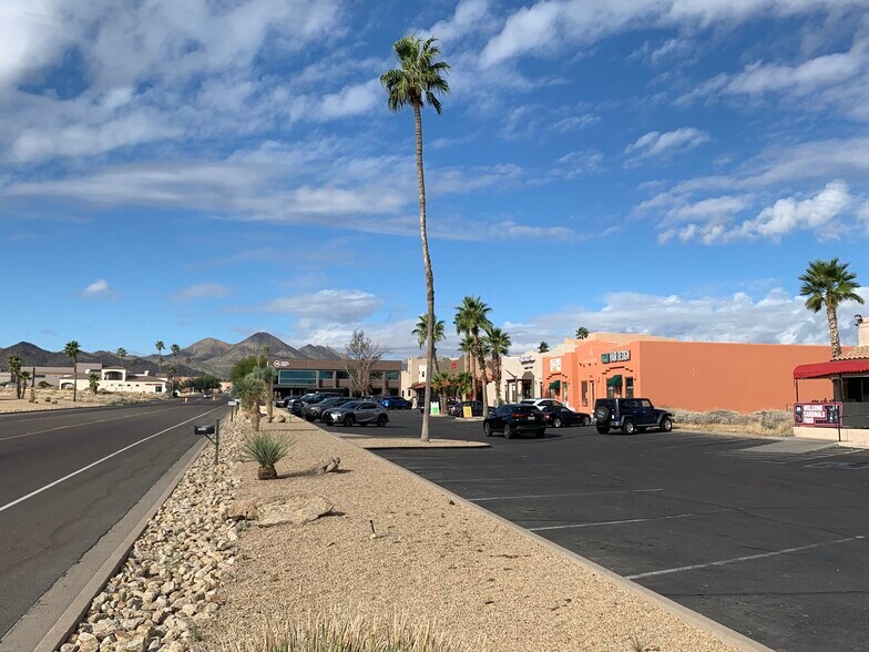 More Photos Of 16842 E Parkview Ave, Fountain Hills Restaurant For Lease