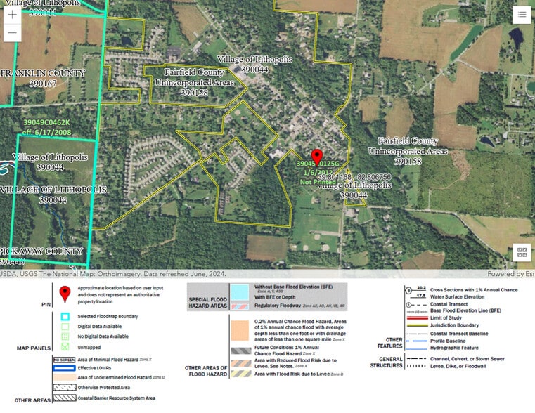 More Photos Of , Lithopolis Unknown For Sale