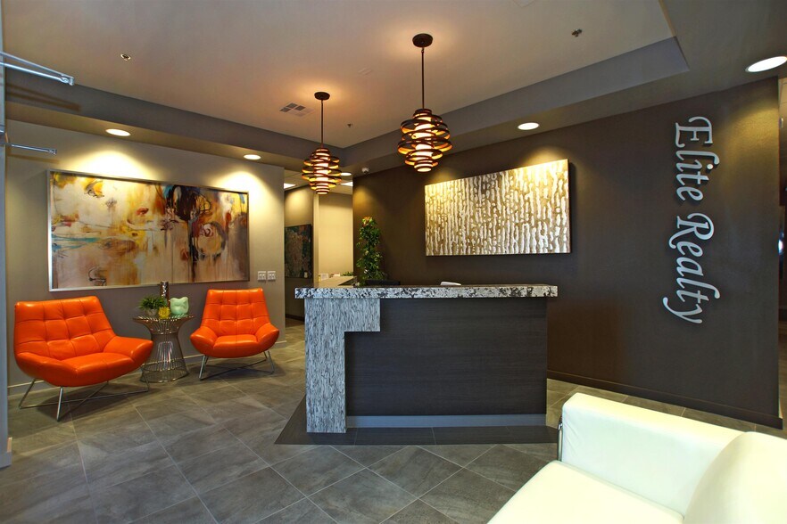 More Photos Of 8625 S Eastern Ave, Las Vegas Medical For Sale