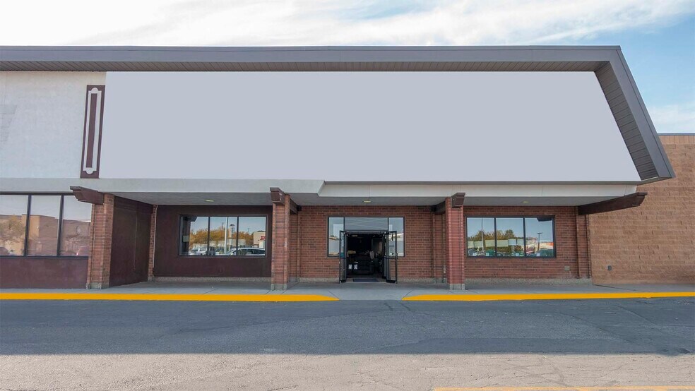 More Photos Of 713 S Haynes Ave, Miles City General Retail For Lease