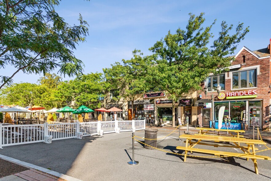 More Photos Of 112 Prospect St, Stamford Office For Lease