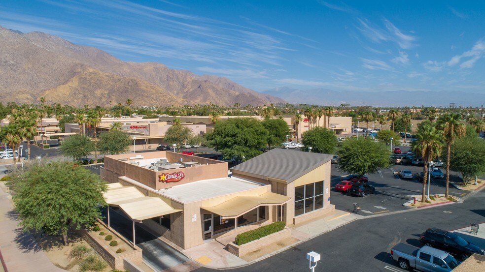 More Photos Of 425 S Sunrise Way, Palm Springs General Retail For Lease