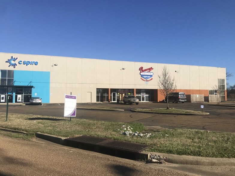 More Photos Of 422 Riverwind Dr, Pearl General Retail For Sale