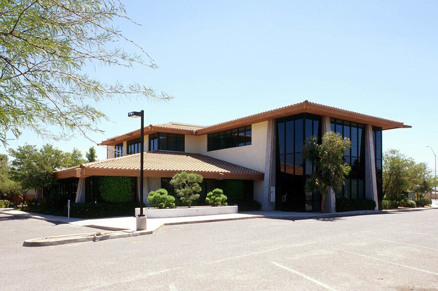 Primary Photo Of 2610 E University Dr, Mesa Medical For Sale
