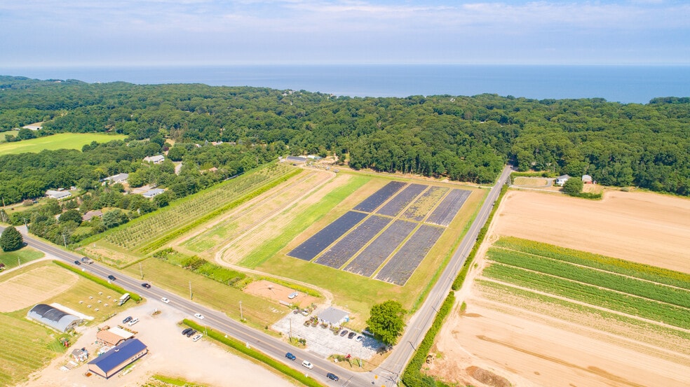 More Photos Of 3360 Sound Ave, Riverhead Land For Sale