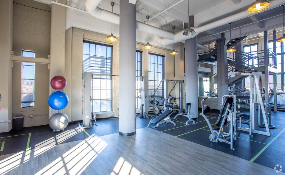 More Photos Of 1 Market St, Camden Apartments For Lease