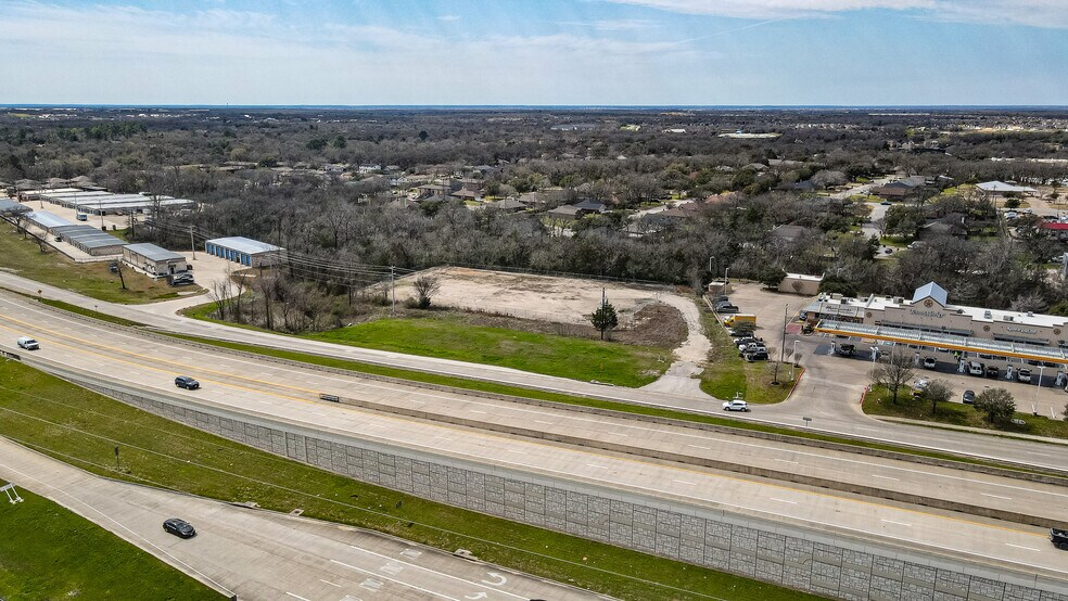 More Photos Of 437 N Harvey Mitchell Pky, Bryan Land For Sale