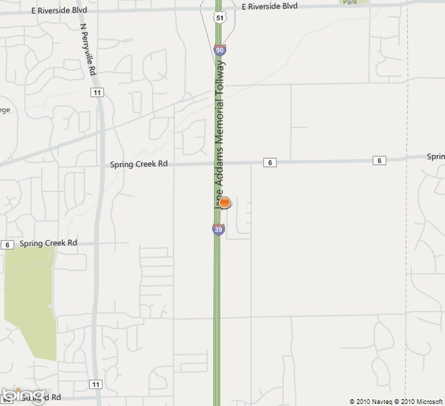 More Photos Of 2740 Timber Trl, Rockford Land For Sale