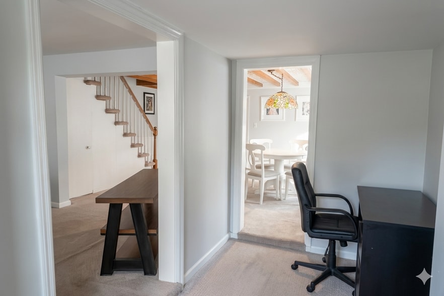 More Photos Of 222 Claremont Ave, Verona Multifamily For Sale