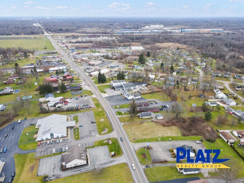 More Photos Of 4705 Mahoning Ave NW, Warren Land For Lease