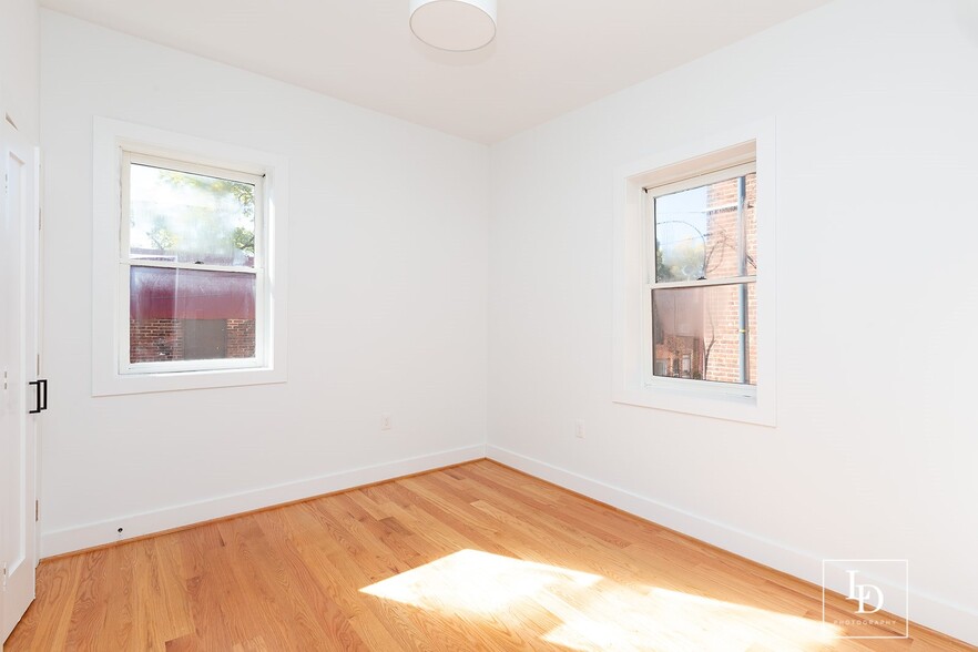 More Photos Of 631 Constitution Ave NE, Washington Multifamily For Sale