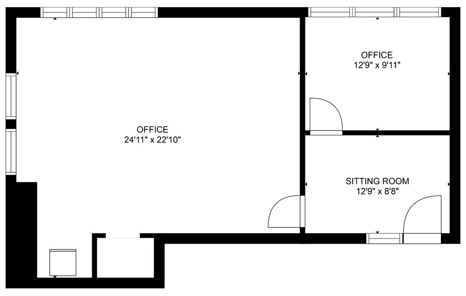 More Photos Of 955 W Chandler Blvd, Chandler Medical For Lease