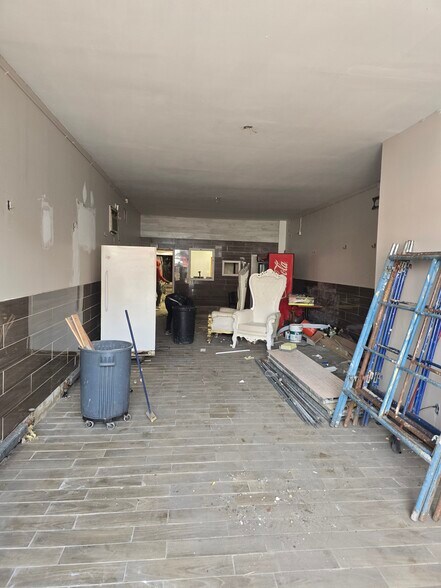 More Photos Of 568 Utica Ave, Brooklyn General Retail For Lease