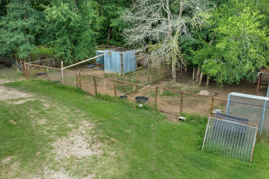 More Photos Of 9016 CR 3609 rd, Quinlan Land For Sale