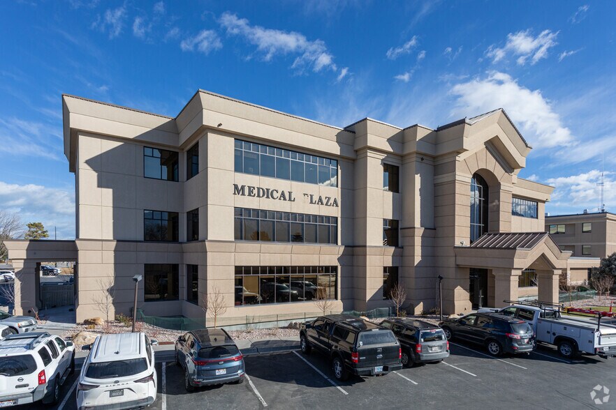 More Photos Of 15 S 1000 E, Payson Medical For Lease