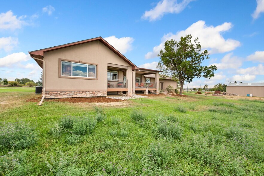 More Photos Of 13299 E County Line Rd, Longmont Flex For Sale