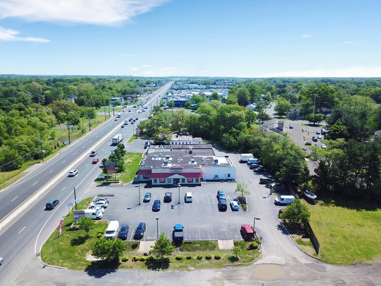 More Photos Of 1566 Rt 38, Lumberton General Retail For Lease