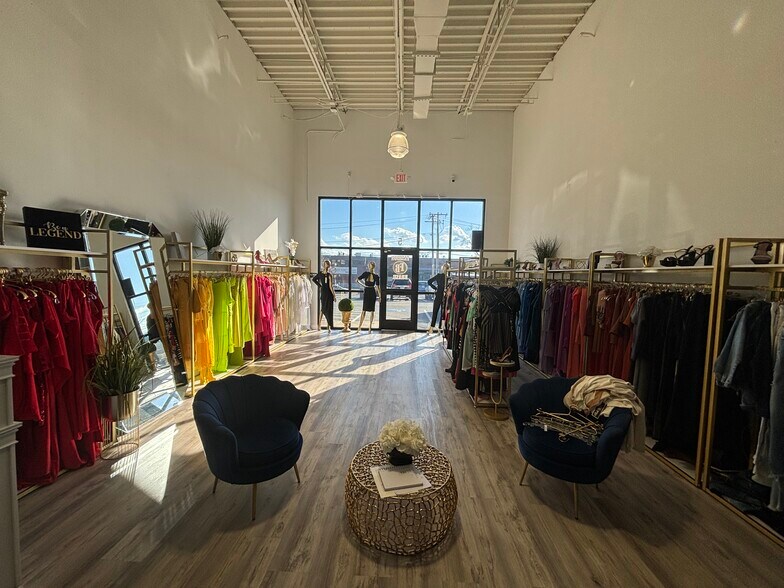 More Photos Of 888 Eastern Ave, Malden Storefront Retail Office For Lease