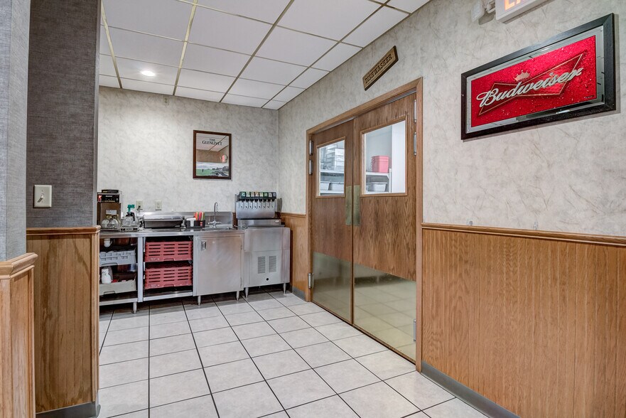 More Photos Of 300 Gebhardt Rd, Black River Falls Restaurant For Sale