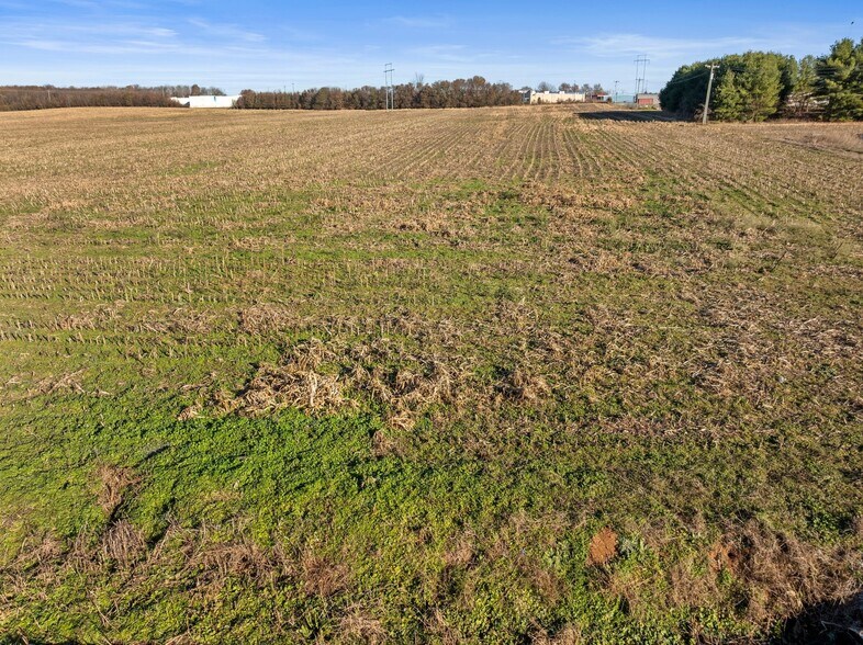 More Photos Of 00 Bible Crossing Rd, Winchester Land For Sale