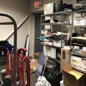 More Photos Of 601 Westport Pky, Grapevine Warehouse For Lease