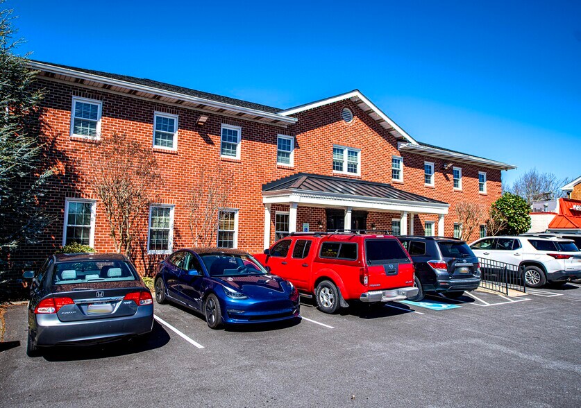 More Photos Of 1212 E Churchville Rd, Bel Air Medical For Lease