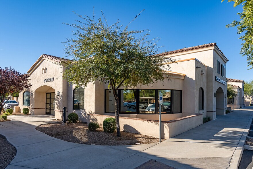 More Photos Of 16944 W Bell Rd, Surprise Medical For Sale