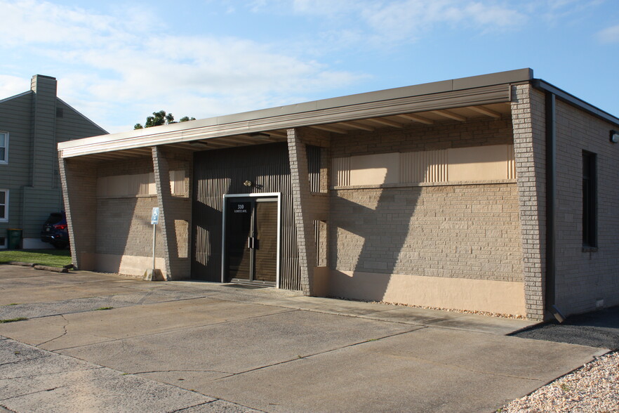 Primary Photo Of 310 Lortz Ave, Chambersburg Office For Lease