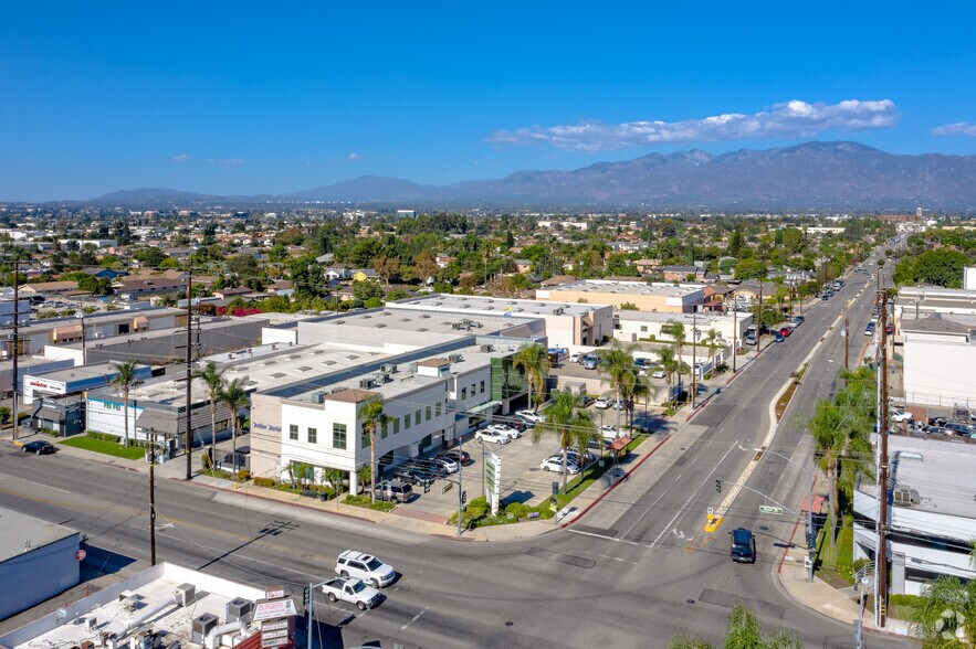 More Photos Of 2001 Santa Anita Ave, South El Monte Storefront Retail Office For Lease