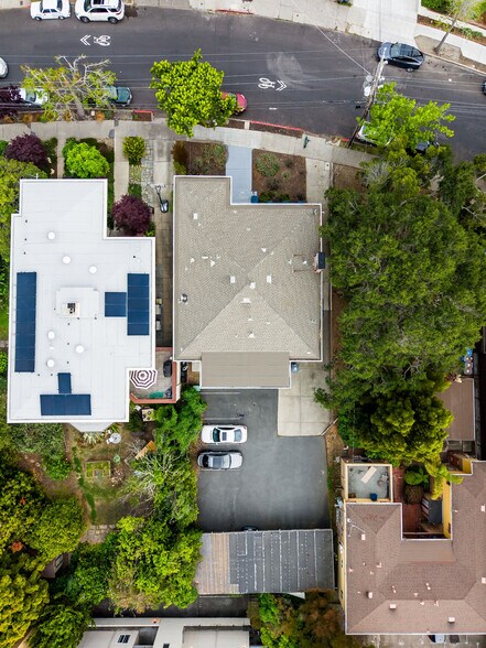 More Photos Of 1734 Spruce St, Berkeley Apartments For Sale