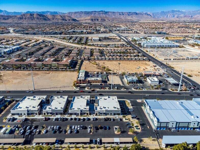 More Photos Of 5770 S Durango Dr, Las Vegas Medical For Sale