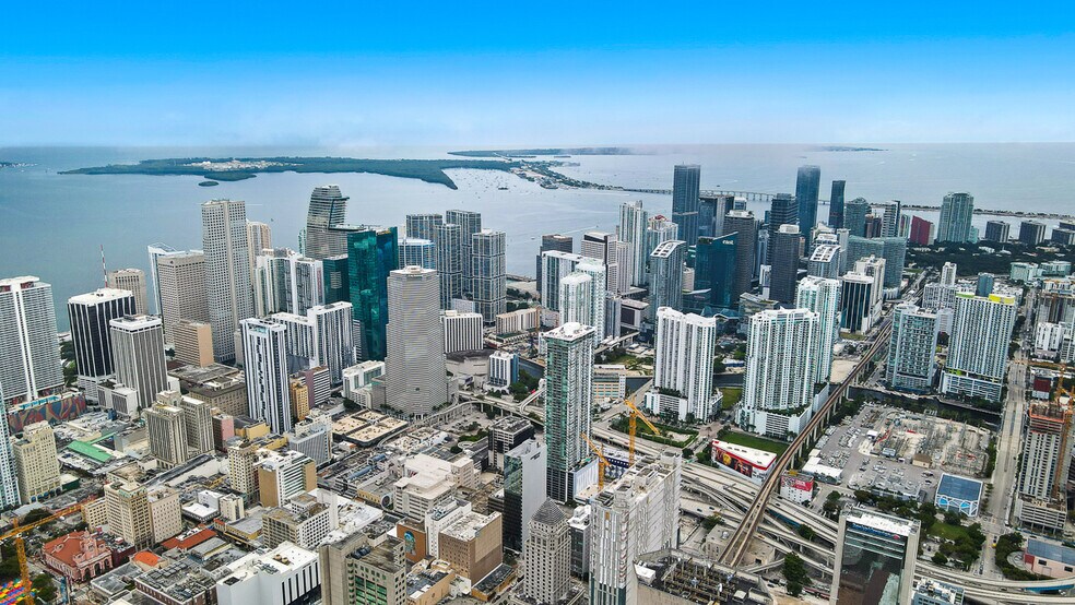 More Photos Of 66 W Flagler St, Miami Loft Creative Space For Sale