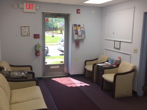 More Photos Of 31 Lexington Ave, Ewing Light Manufacturing For Lease