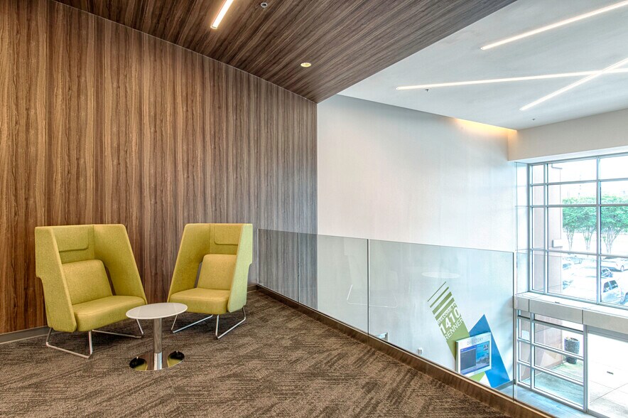 More Photos Of 1410 E Renner Rd, Richardson Office For Lease