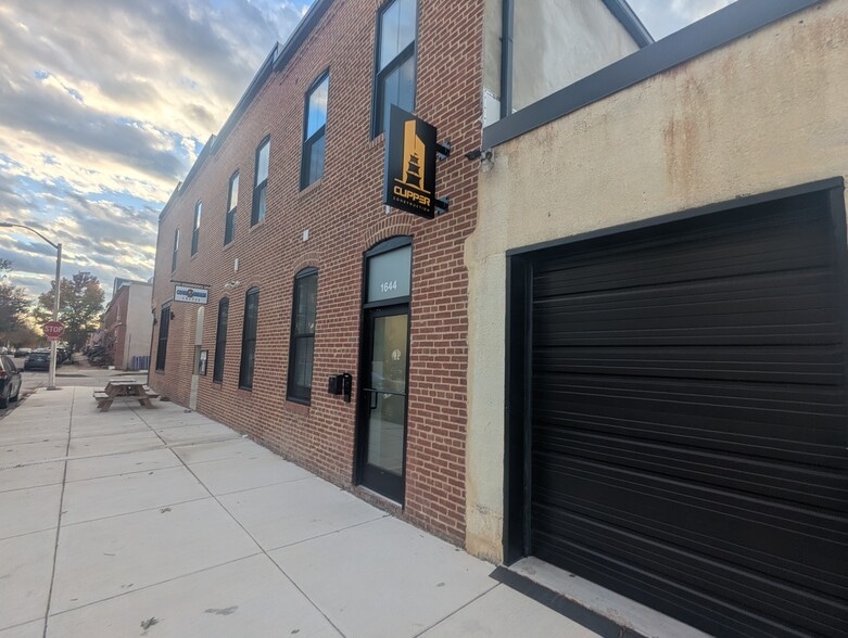 More Photos Of 1644 Beason St, Baltimore Office For Lease
