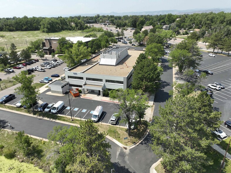 More Photos Of 9950 W 80th Ave, Arvada Medical For Lease