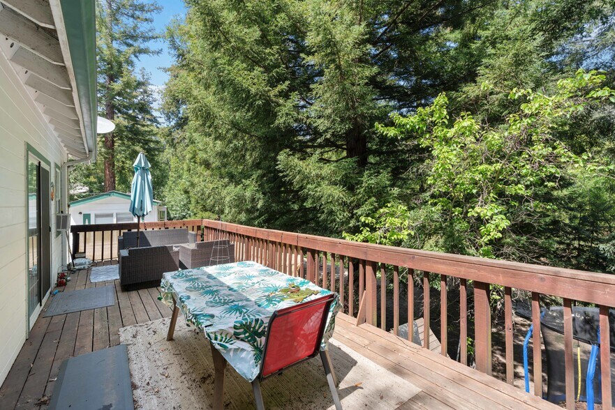 More Photos Of 6444 California 9, Felton Apartments For Sale
