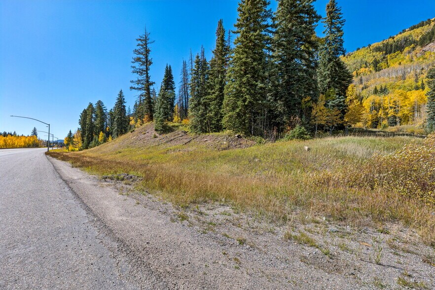 More Photos Of 49789 N. US Highway 550, Durango Land For Sale