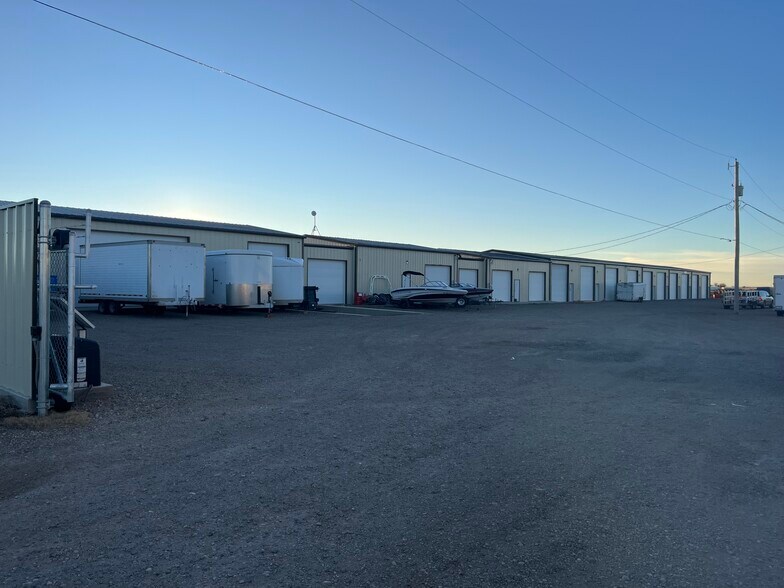 More Photos Of 1743 W McCormick Rd, Amarillo Specialty For Lease
