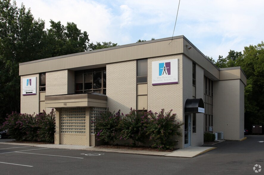 More Photos Of 110 S Estes Dr, Chapel Hill Medical For Sale