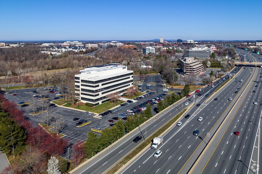 More Photos Of 1801 Research Blvd, Rockville Unknown For Lease