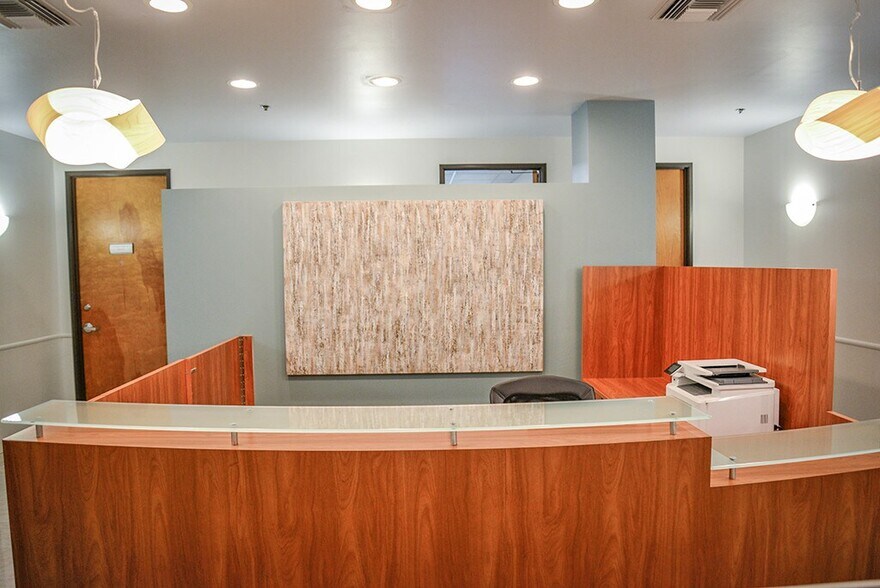 Primary Photo Of 3655 Torrance Blvd, Torrance Coworking Space