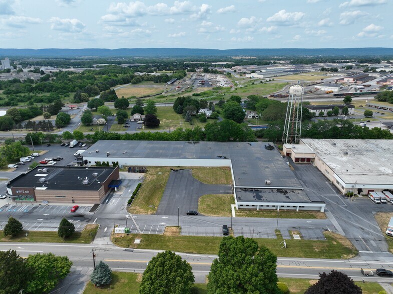 More Photos Of 151 Allendale Rd, Mechanicsburg Warehouse For Sale
