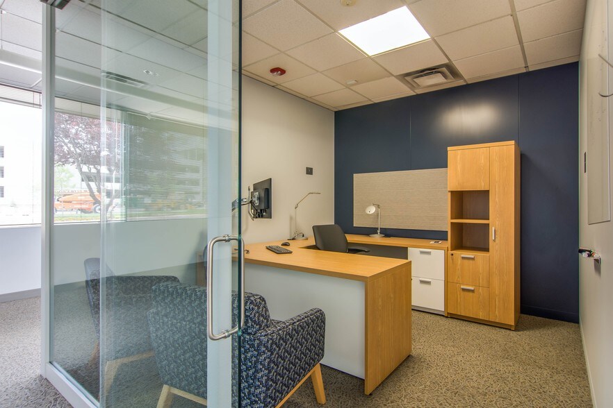 More Photos Of 5223 Ascension Way, Murray Office For Lease