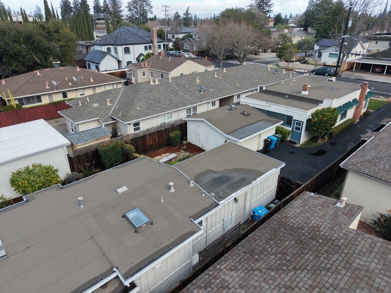 More Photos Of 712-714 Live Oak Ave, Menlo Park Apartments For Sale