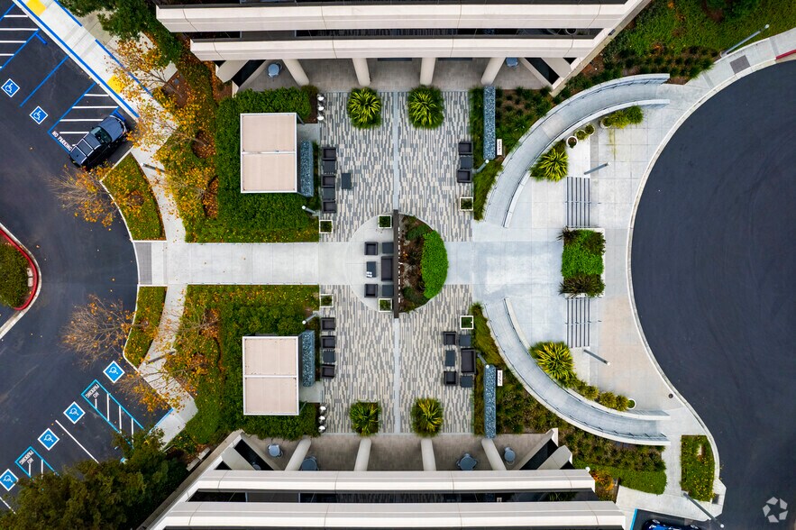 More Photos Of 1450 Fashion Island Blvd, San Mateo Office For Lease