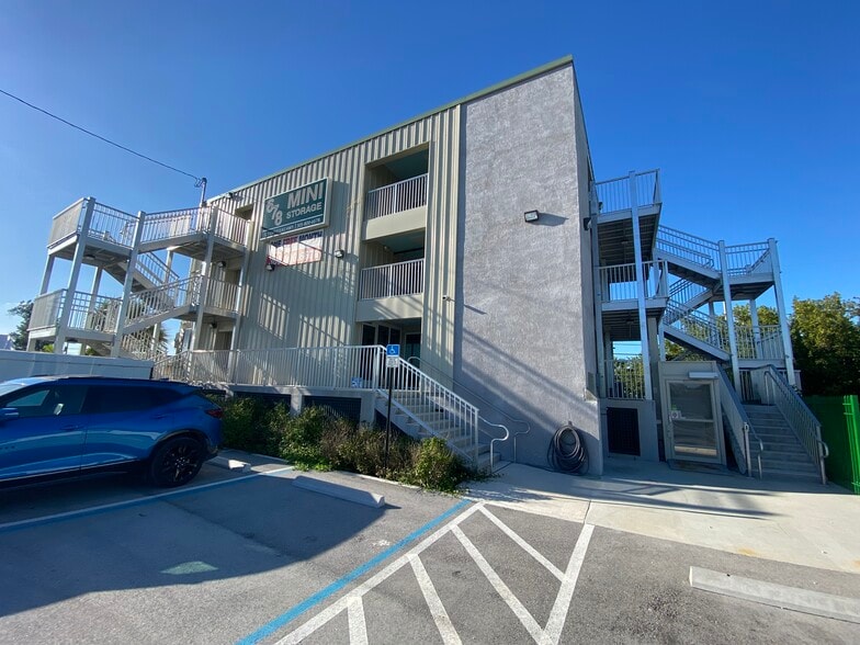 More Photos Of 323 Overseas Hwy, Key West Industrial For Sale